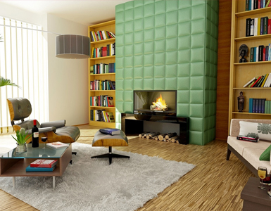 裝飾工程 裝飾工程