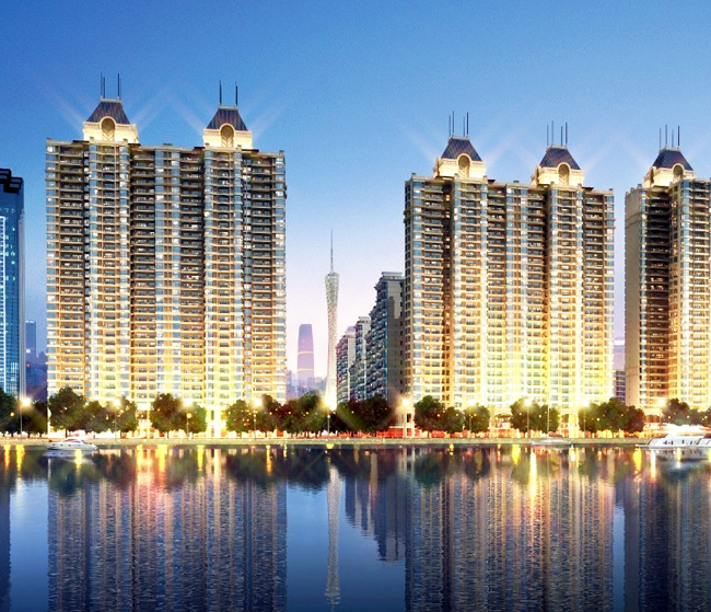 羅馬家園 羅馬家園